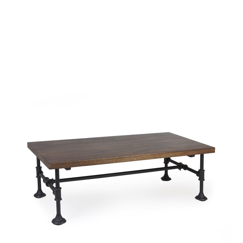 Pipa Four Leg Coffee Table