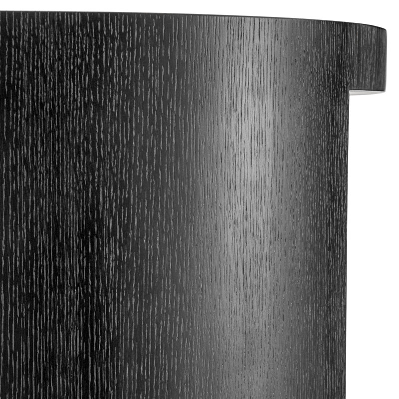 Ancona Free Form Single Coffee Table