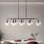 Lustre à 8 lumières Brandov