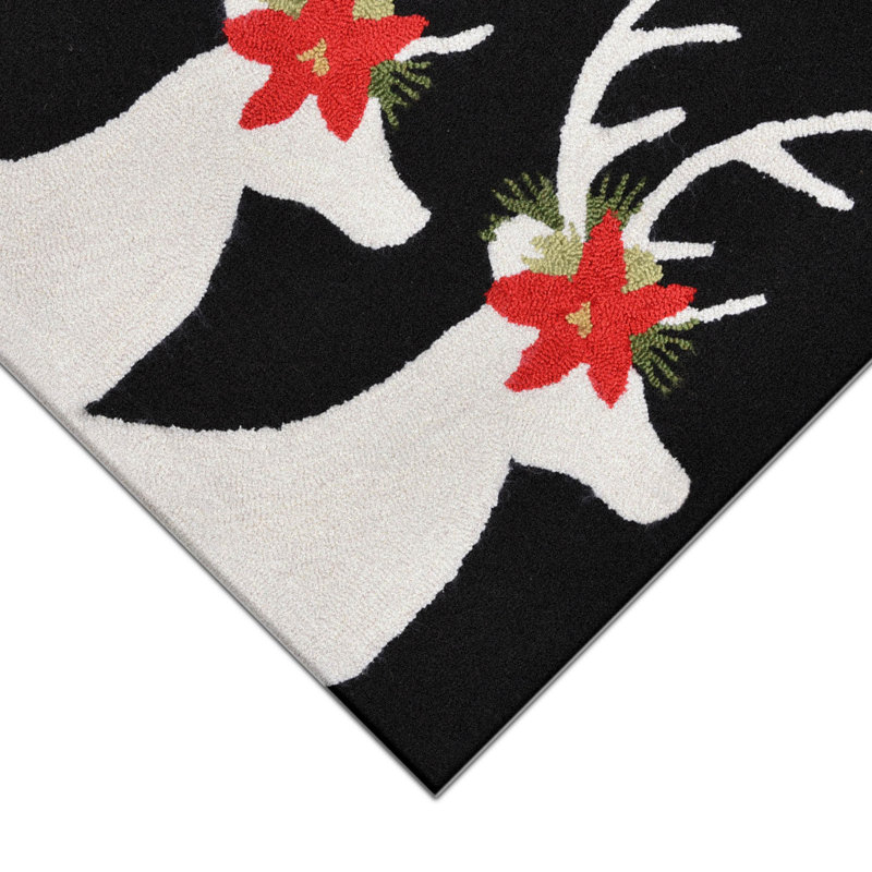 Tapis de cuisine, L 24 po x L 36 po