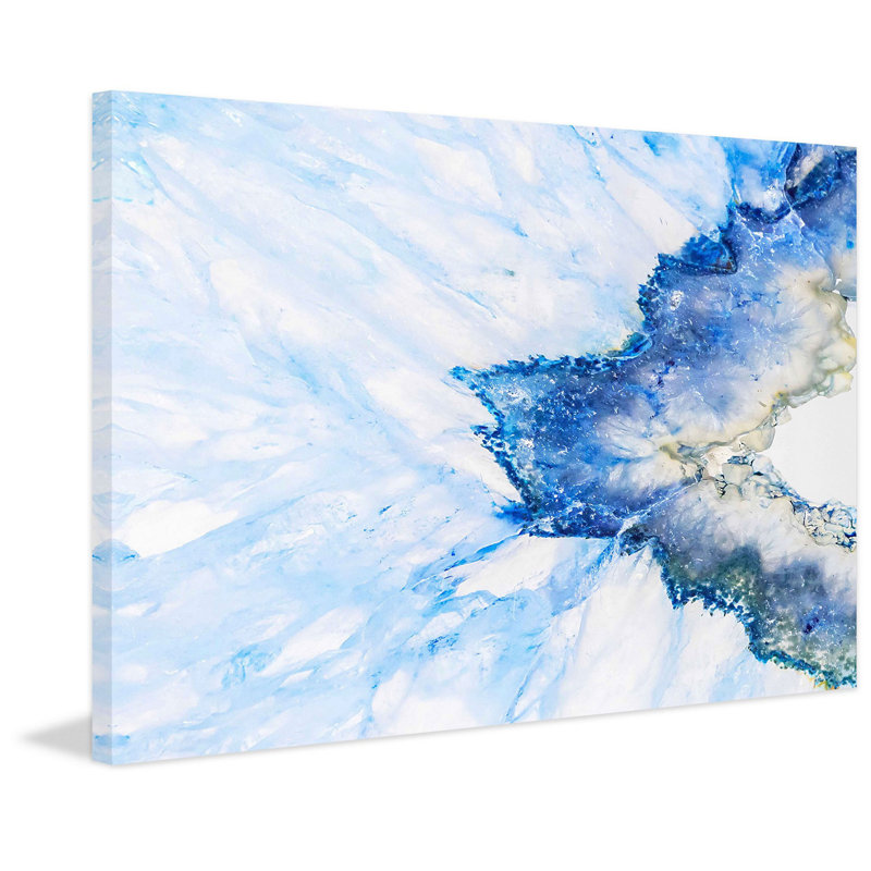 Wrapped Canvas Print, 41cm H x 61cm W