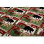 Couverture surdimensionnée Sherpa Elegance