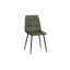 Suire PAIR OF FABRIC DINING CHAIRS-1338980744-1338980743