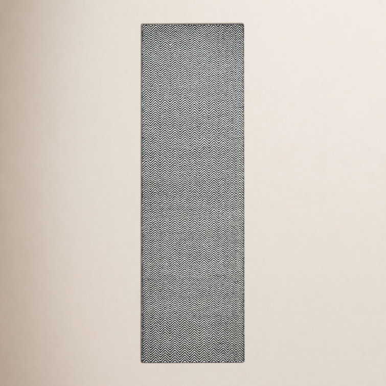Rita Handmade Wool Rug