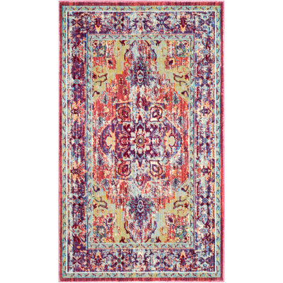 Tapis oriental Norwood