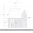 Sutton 5 - Light Dimmable Linear Chandelier