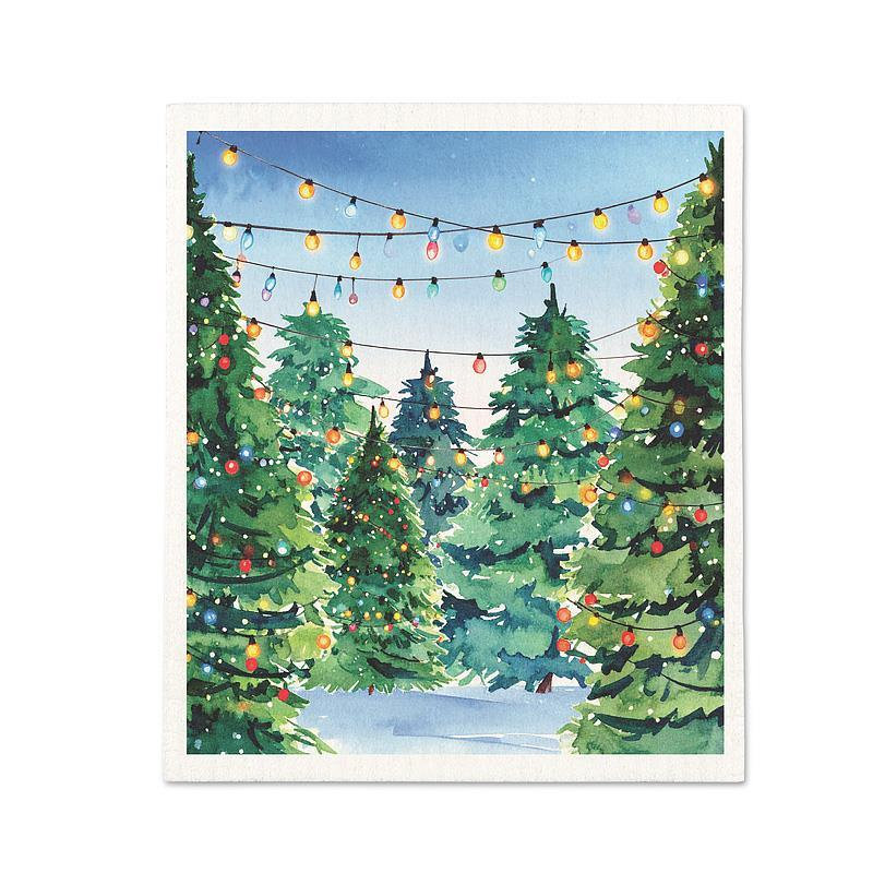 Gant de Noël
