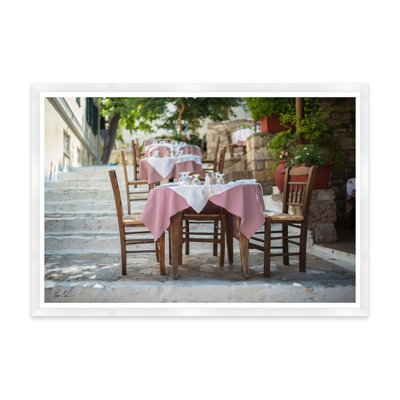 Hillside Cafe