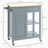 Omariana Kitchen Cart-49791745