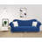 2 - Piece Velvet Living Room Set-95993061