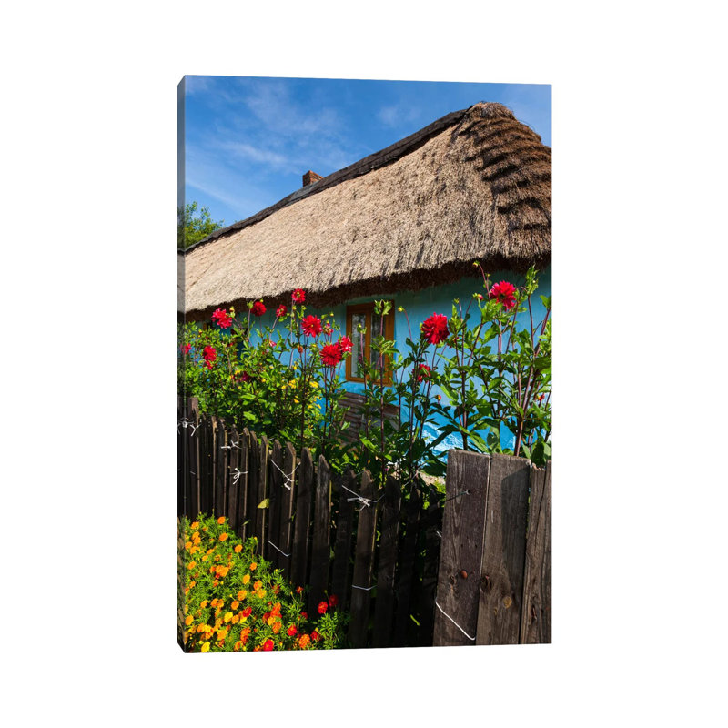 Poland, Jura, Summer by Mikolaj Gospodarek - Wrapped Canvas Print, 101.6 cm H x 66.04 cm W x 3.175 cm D