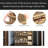 18 Pair Flip Down Shoe Storage-1307543137