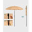 Dow 160cm Beach Parasol-39951528