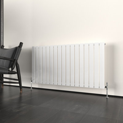 Flat Panel Central Heating Designer Radiator
