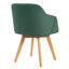 Chaise d'appoint rembourrée Fegan-662234736-626864186