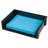 IRIS Plastic Stackable File Organizer