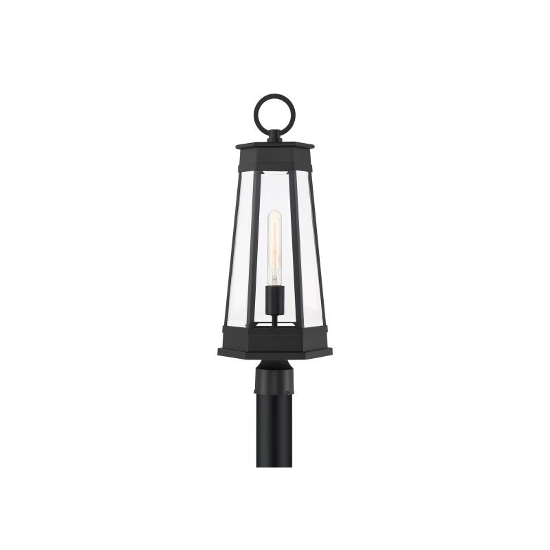 Lanterne murale d'extérieur 1 lumière Oaklawn