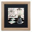 «Fifties Kitchen IV» par Jadaya, impression encadrée-20096476-20096478-69644021
