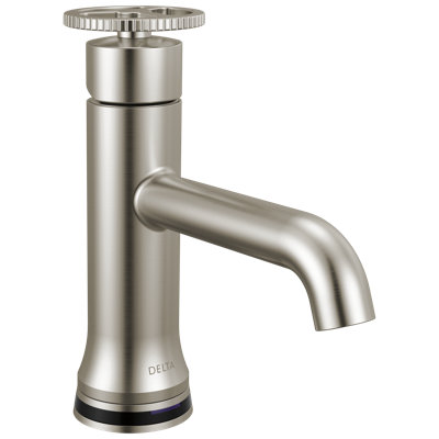 Touch2O Bathroom Faucet with Touchless Technology