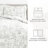 Distressed Aztec Down-Alternative Comforter Set-2070803301