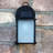 Eaton 1 - Outdoor Wall Lantern-25751122