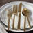 Oneida Allay Midnight 20-Piece Everyday Flatware Set-112343943