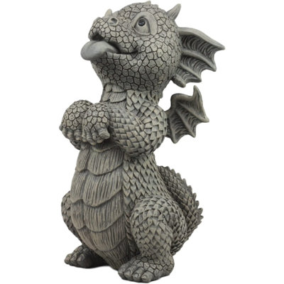 Helenmarie Fantasy & Sci-Fi Figurines & Sculptures