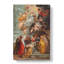 The Assumption Of The Virgin by Peter Paul Rubens - Wrapped Canvas-61837676