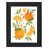 Black Framed selected