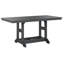Berlin Gardens Garden Classic 66″ Rectangular Table-1161198872-1161198895