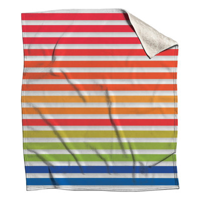 Couvertures Rainbow