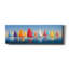 «Flying Colors» par Sally Caldwell Fisher, art mural sur toile giclée-1993478440