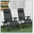 Tilliah Steel Outdoor Lounge Chair-1902592521