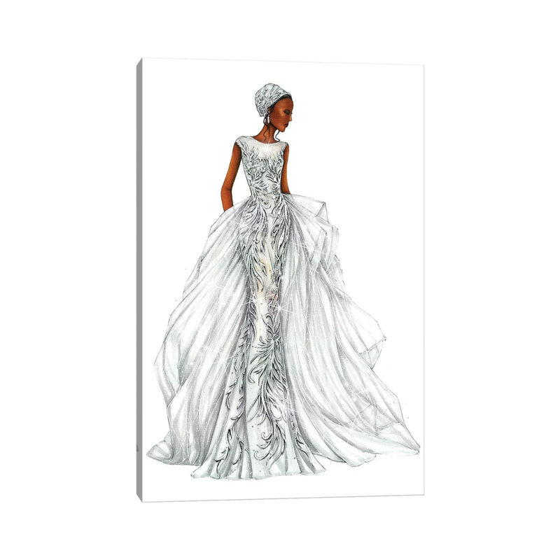 Robe II, H 18 po x l 12 po x 1,5 po
