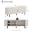 Meuble télé avec rangement et tablettes Jalonda-133887502-122963367