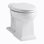 Tresham Comfort Height Elongated Toilet