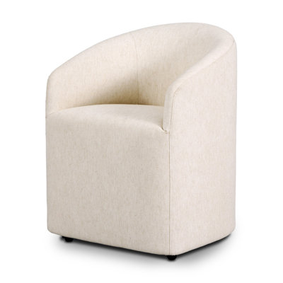 Rhett Upholstered Arm Chair