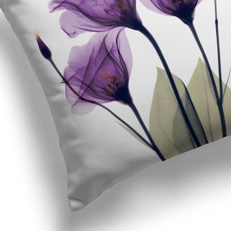  Coussin Gentian Hope