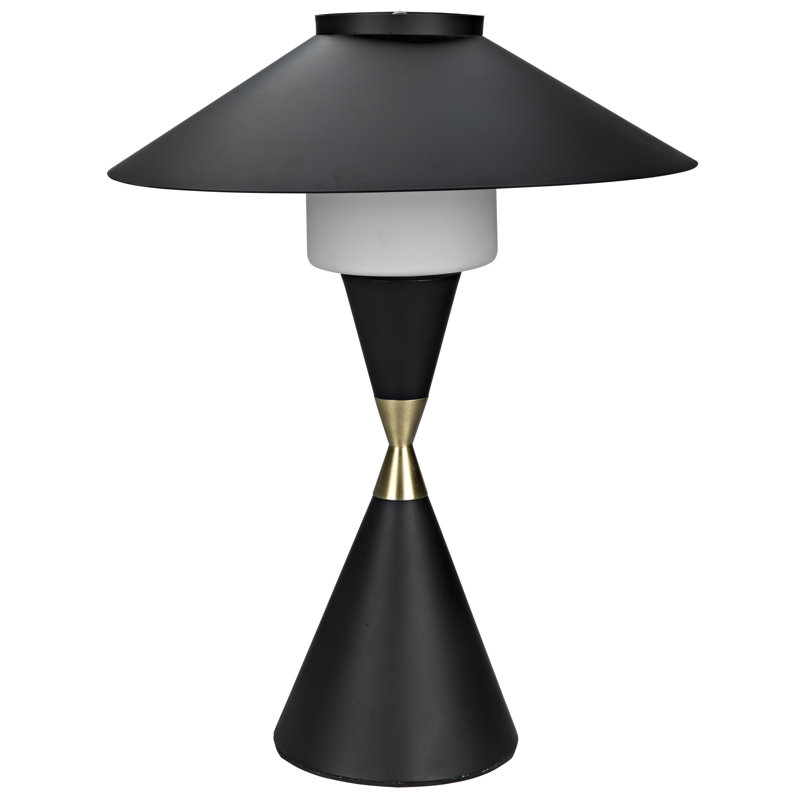 Lampe de table 23 po Lucia