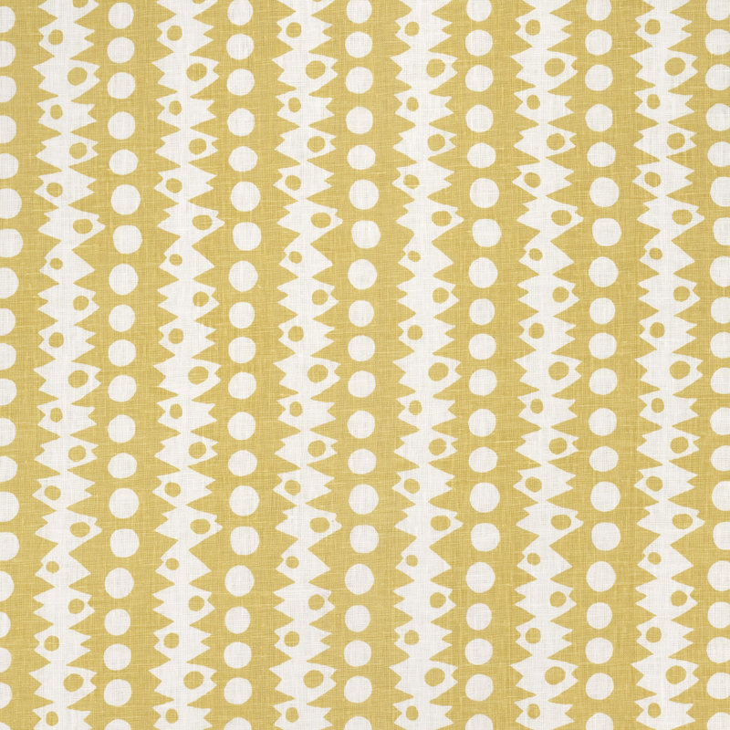 Tissu Schumacher x Drusus Tabor Trickledown