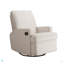 Fauteuil inclinable pivotant Tucker-1776840813