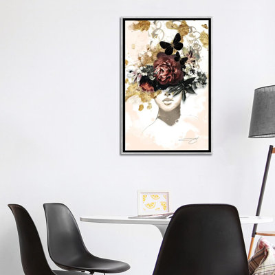 «In My Dreams» par Studio One - impression d'art graphique