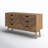 6 Drawer 56'' W Double Dresser-1802470992