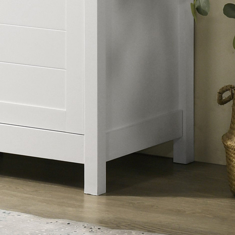 Markeil 35'' Wide Storage Cabinet