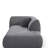 Modern high quality pine chair-107742149