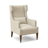 Thom Filicia Home 31" James Street Wing Chair