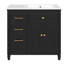 Meuble-lavabo 36 po avec lavabo-1389910177