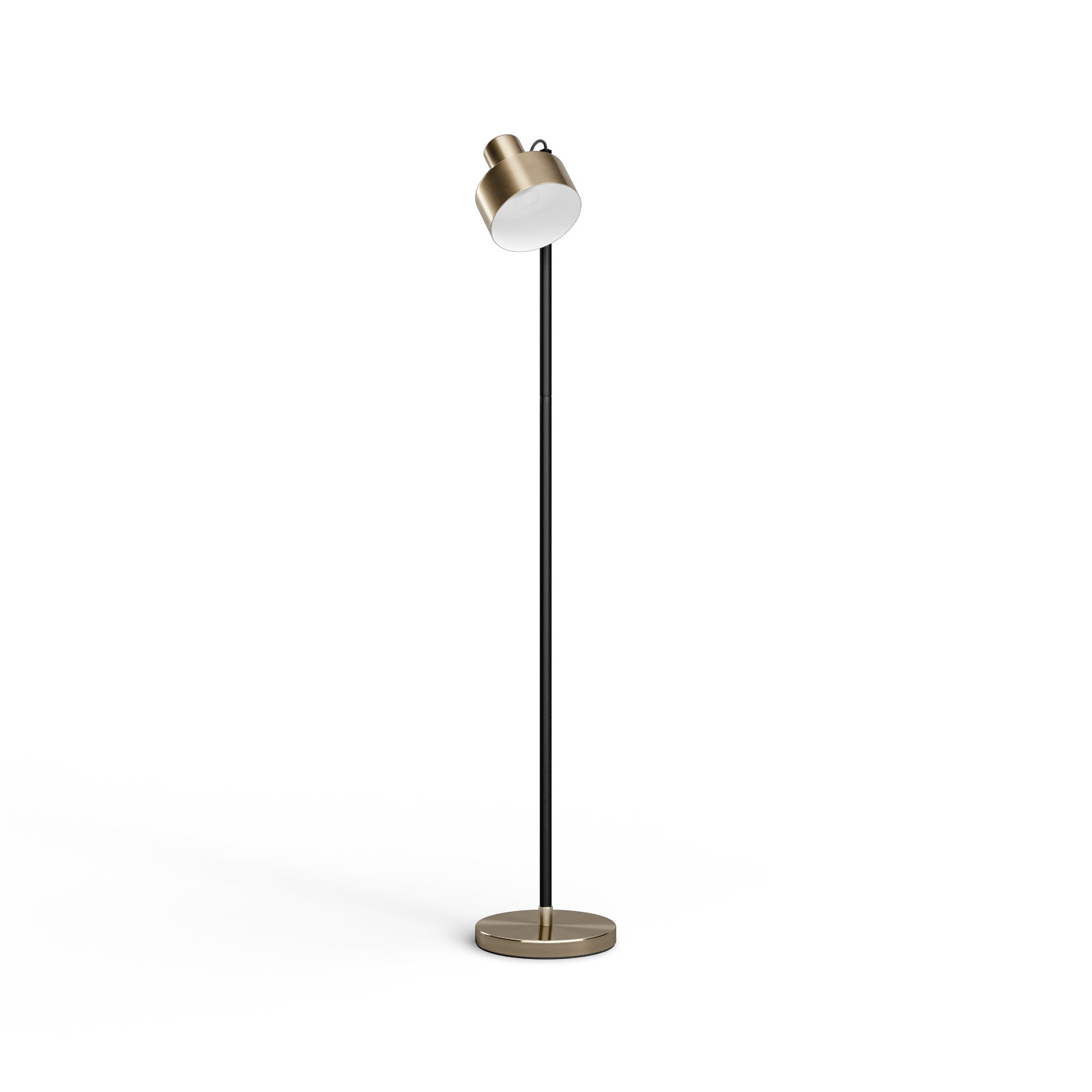 Hayden 56'' Floor Lamp