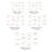 Premium Wallpaper Wall Mural - Zodiac Constellations-938362832