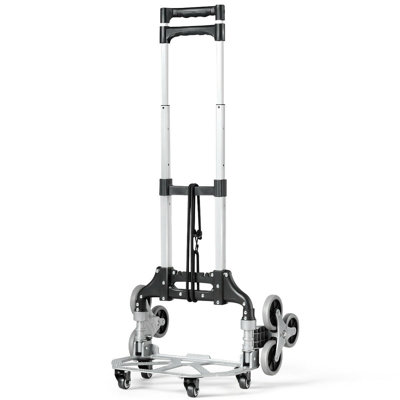 180 lb Chariot diable d'escalier
